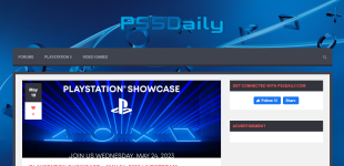 PlayStation 5 Daily